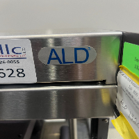 Cerex ALD3 96 Automated Liquid Handler image 2